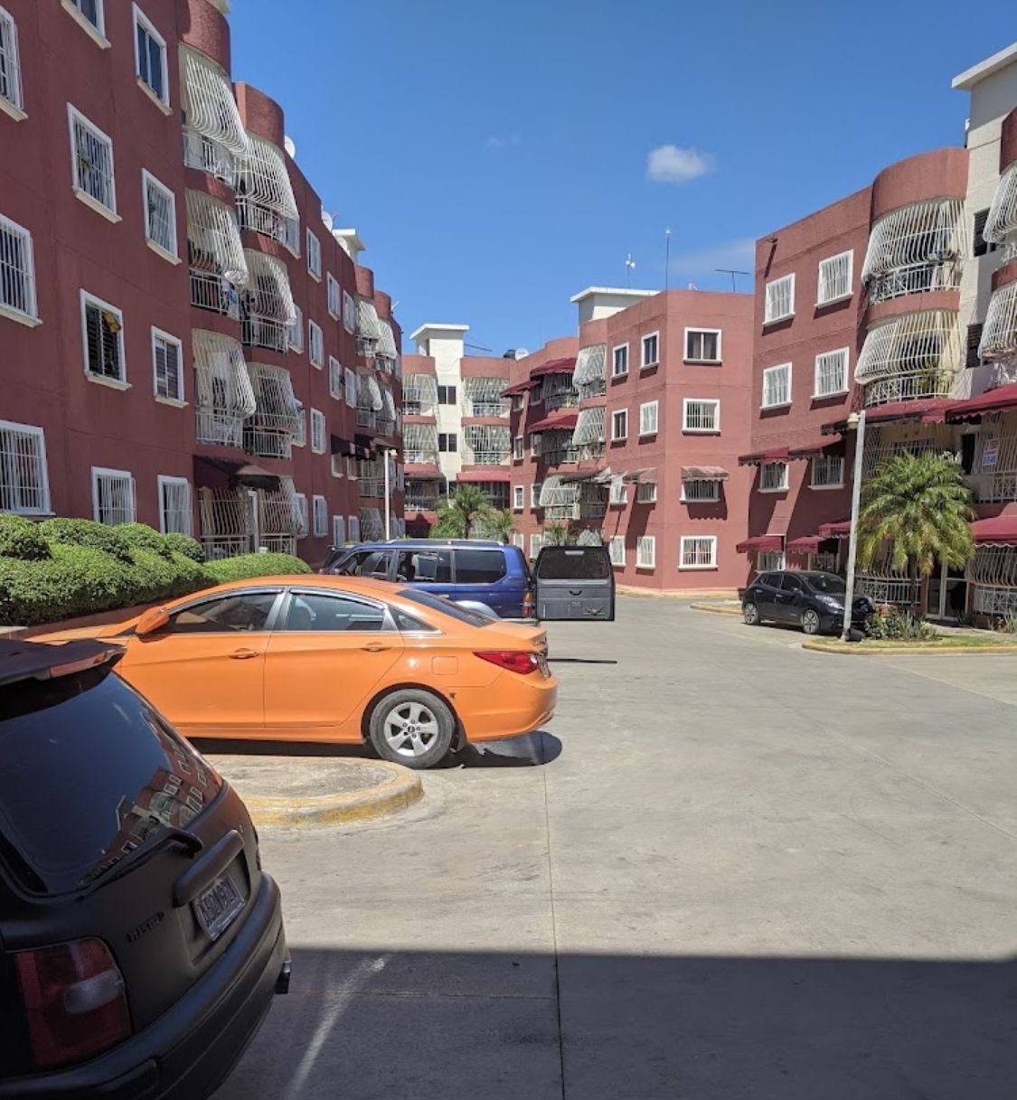 apartamentos - Apartamento en venta Manoguayabo  1