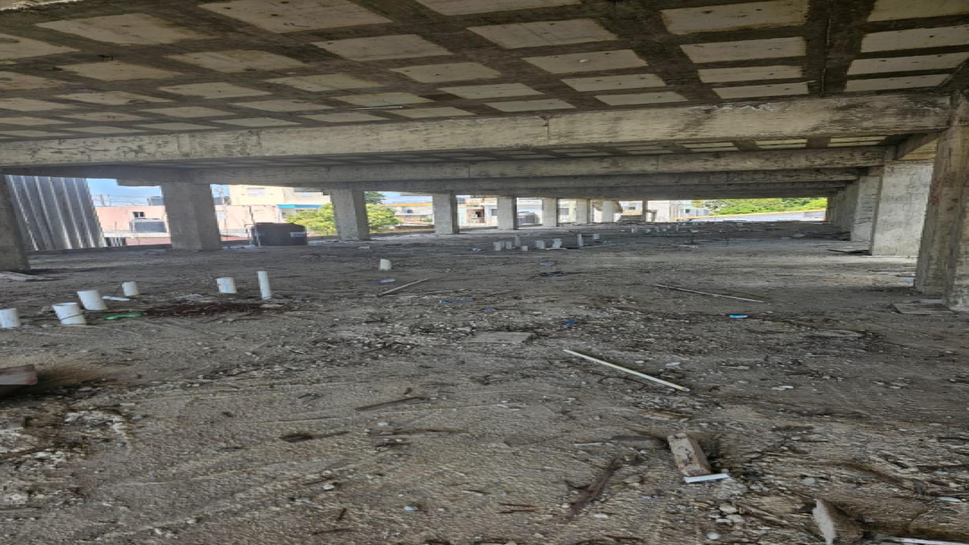 otros inmuebles - Nave Industrial en ENSANCHE LA FÉ SANTO DOMINGO DE GUZMÁN 0