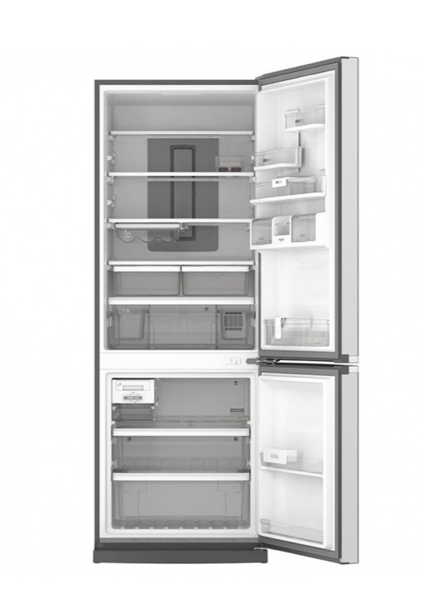 electrodomesticos - Vendo Nevera whirlpool en excelente condiciones  5