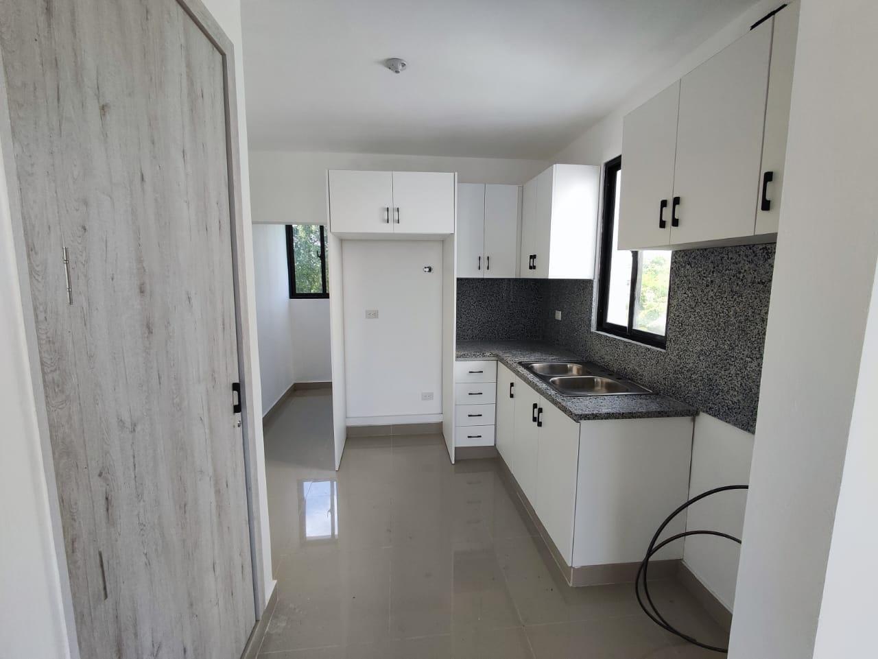apartamentos - Apartamentos en Venta - Vista de Cerro Alto, Santiago 6