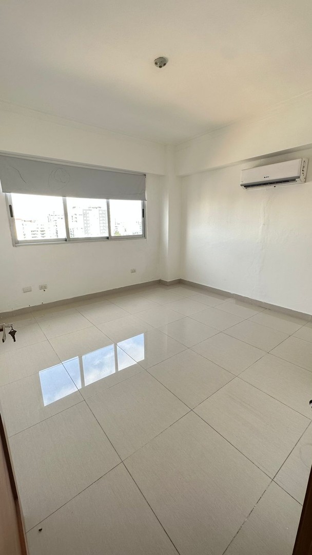 apartamentos - Apartamento en Evaristo Morales de 2 habitaciones  4