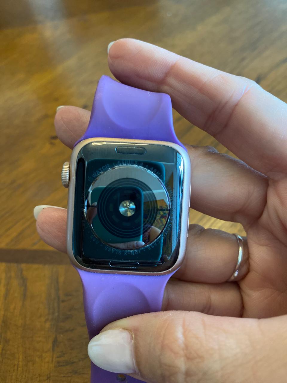 joyas, relojes y accesorios - Apple Watch 2
