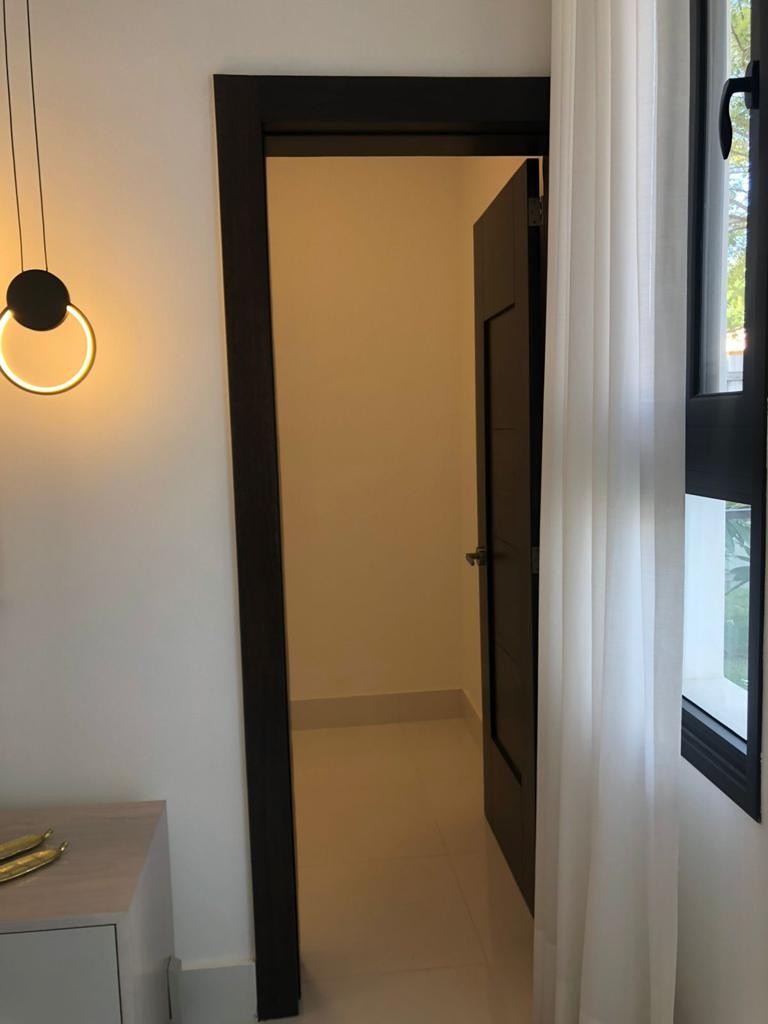 apartamentos - Apartamentos en Cerro Hermoso, Santiago (Palmira) 6
