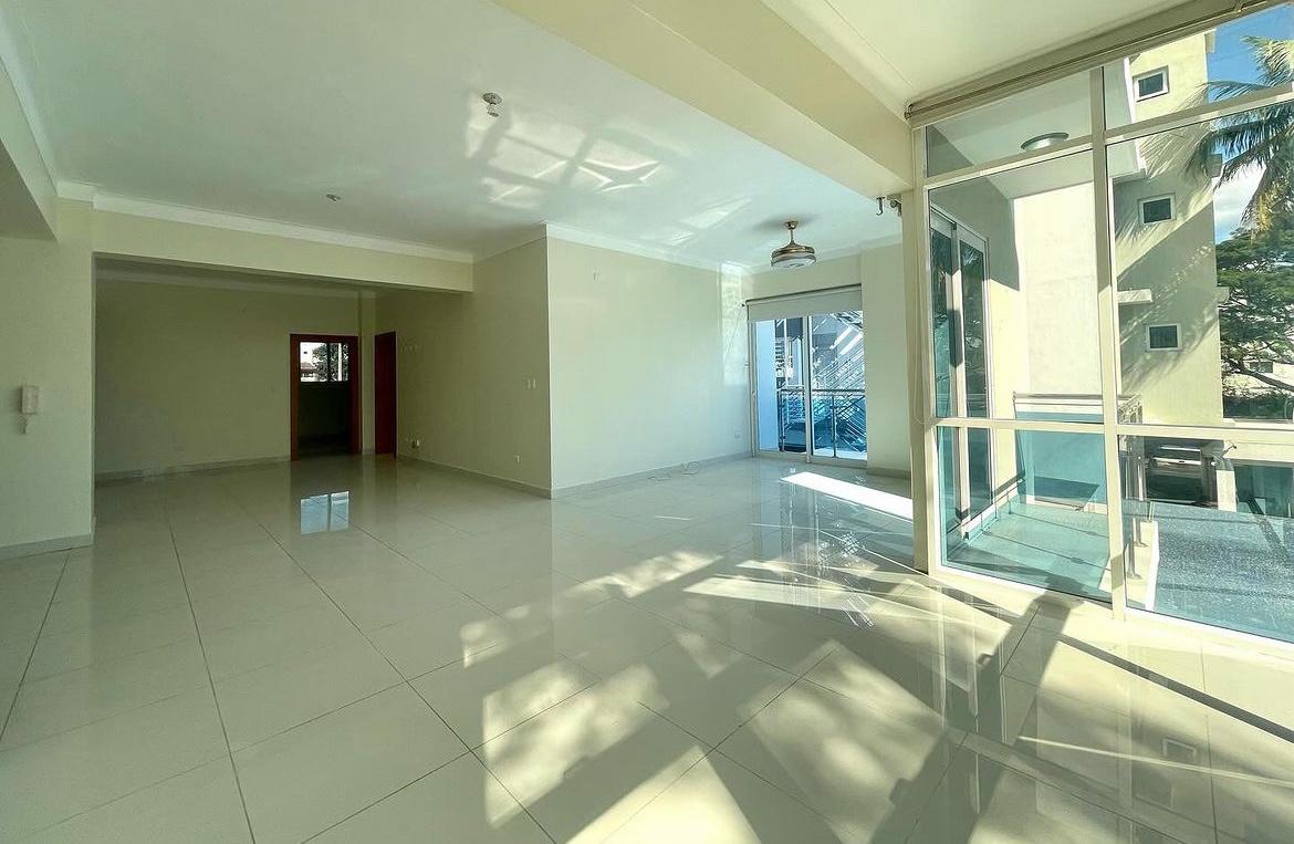 apartamentos - Apartamento en villa olga- 2da 3