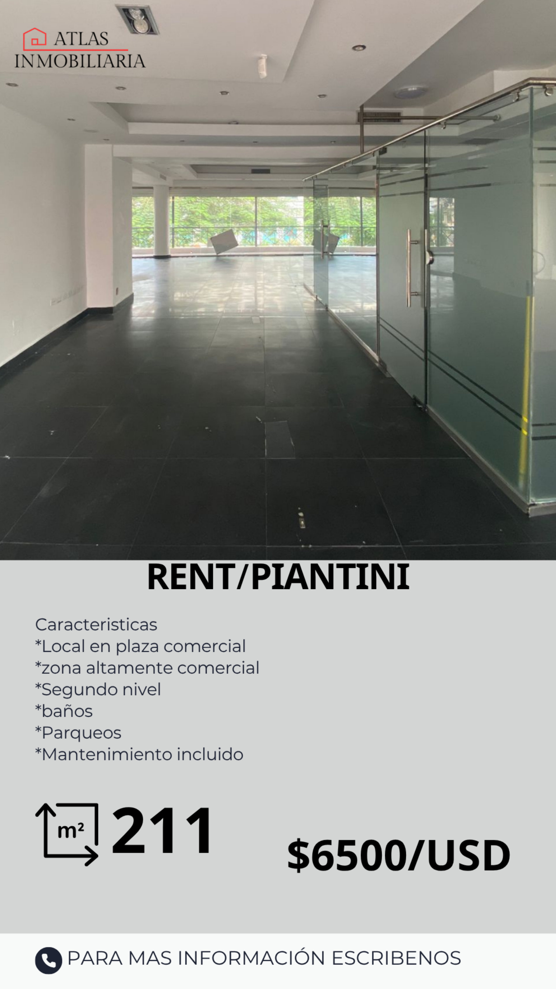oficinas y locales comerciales - LOCAL COMERCIAL  0