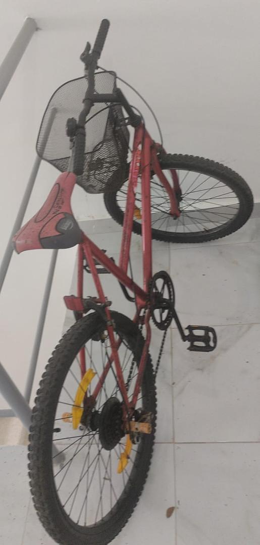 bicicletas y accesorios - vendo bicicleta maxxis 2