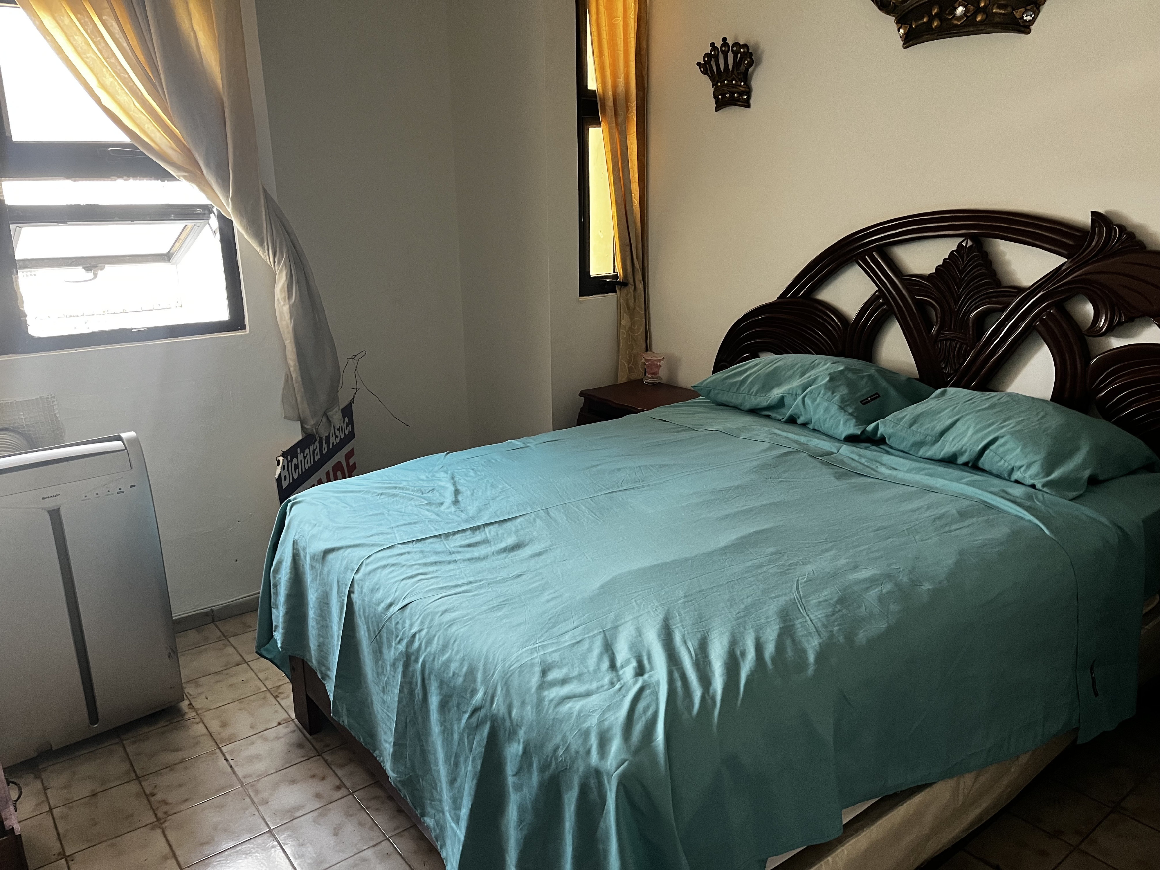 apartamentos - VENDO APARTAMENTO EN LA ÍCONA TORRE SAN GERONIMO DE GASCUE  7