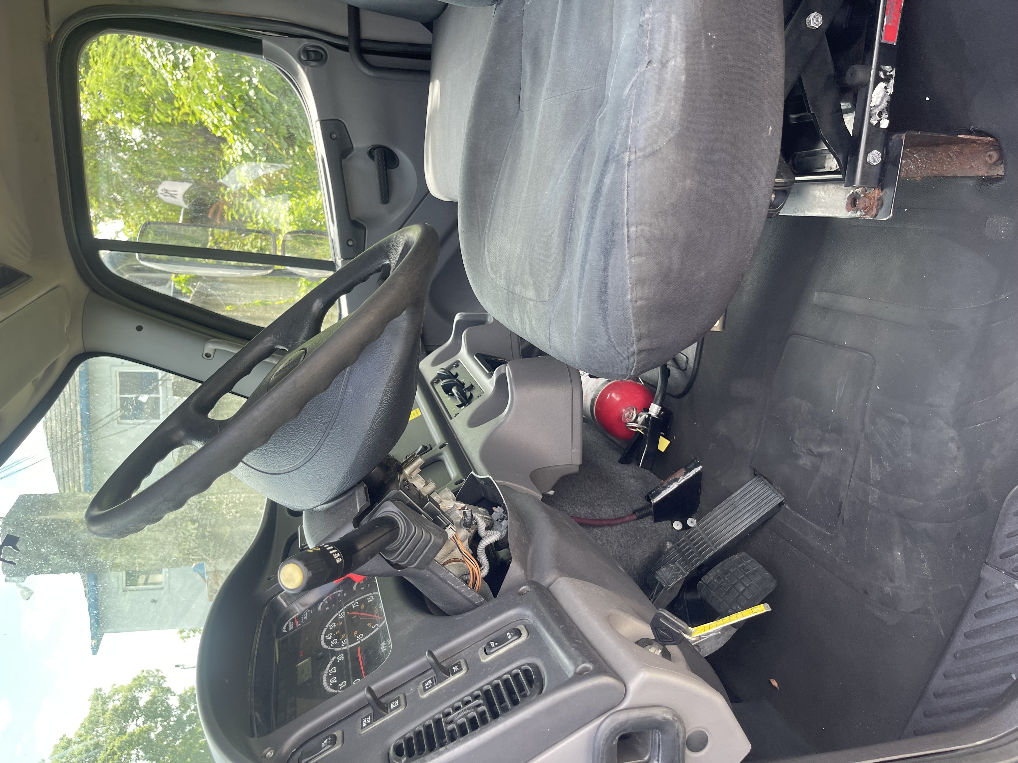 camiones y vehiculos pesados - s,v,d recién importado  4