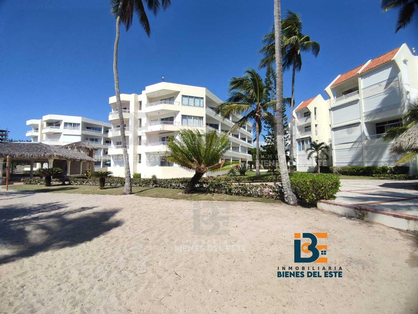 apartamentos - Vendo Hermoso Apatamento en Juan Dolio Cuarto Nivel 2