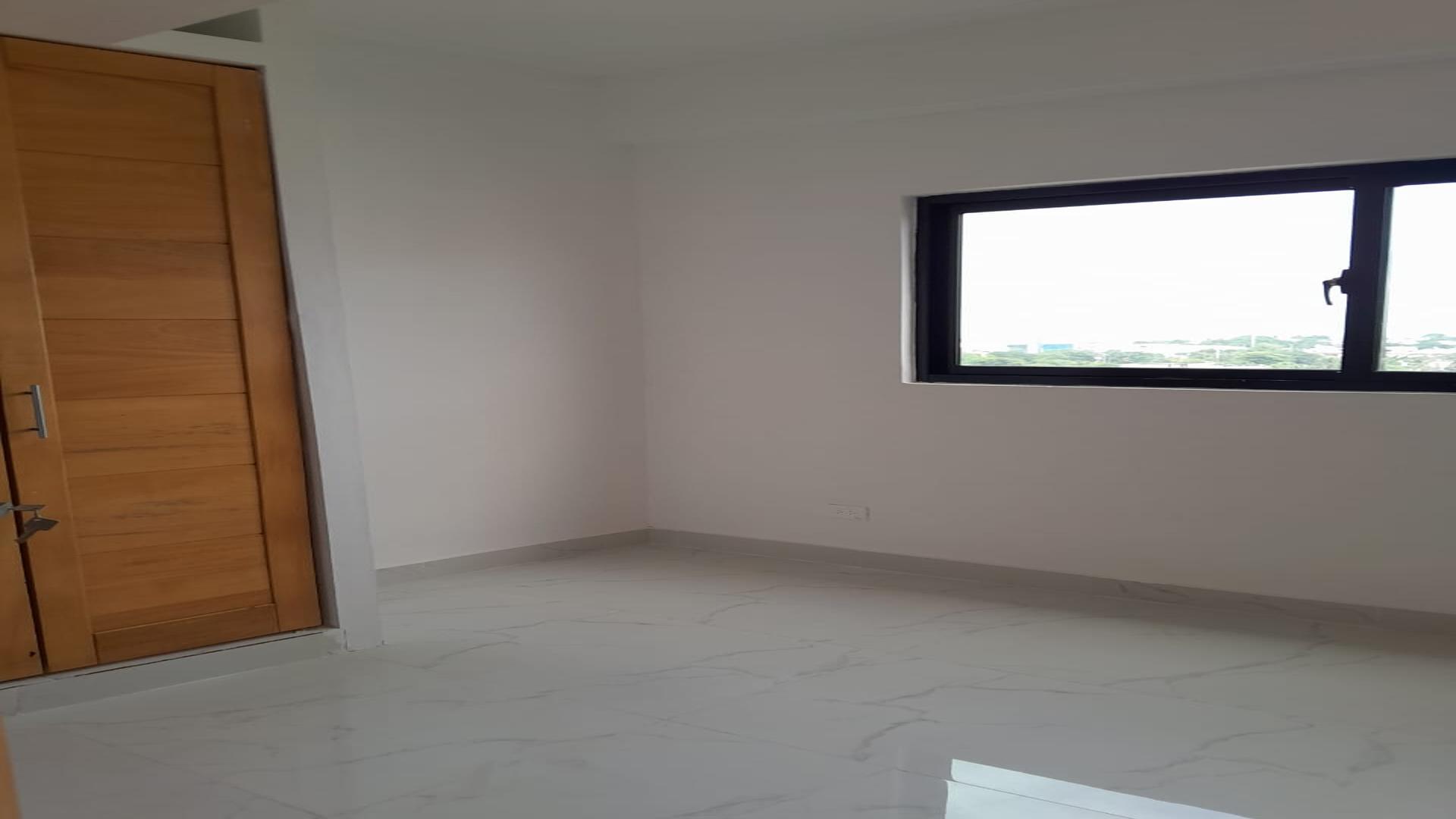 apartamentos - Vendo PentHouse en Alma Rosa I 3