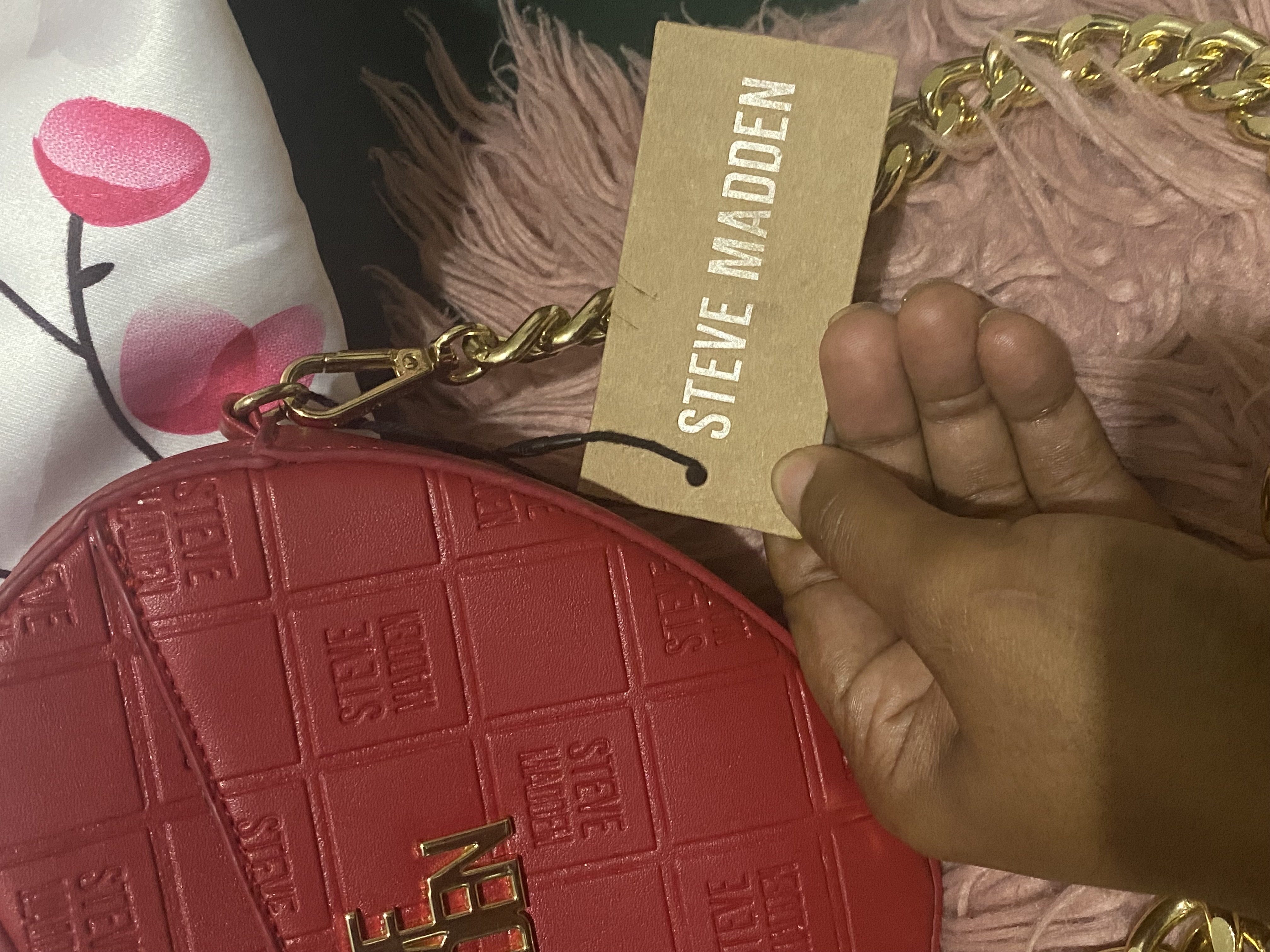 carteras y maletas - nueva de marca 1