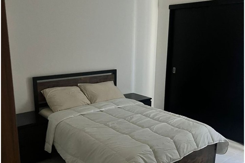 apartamentos - Apartamento en Alquiler Amueblado en La Esperilla 3