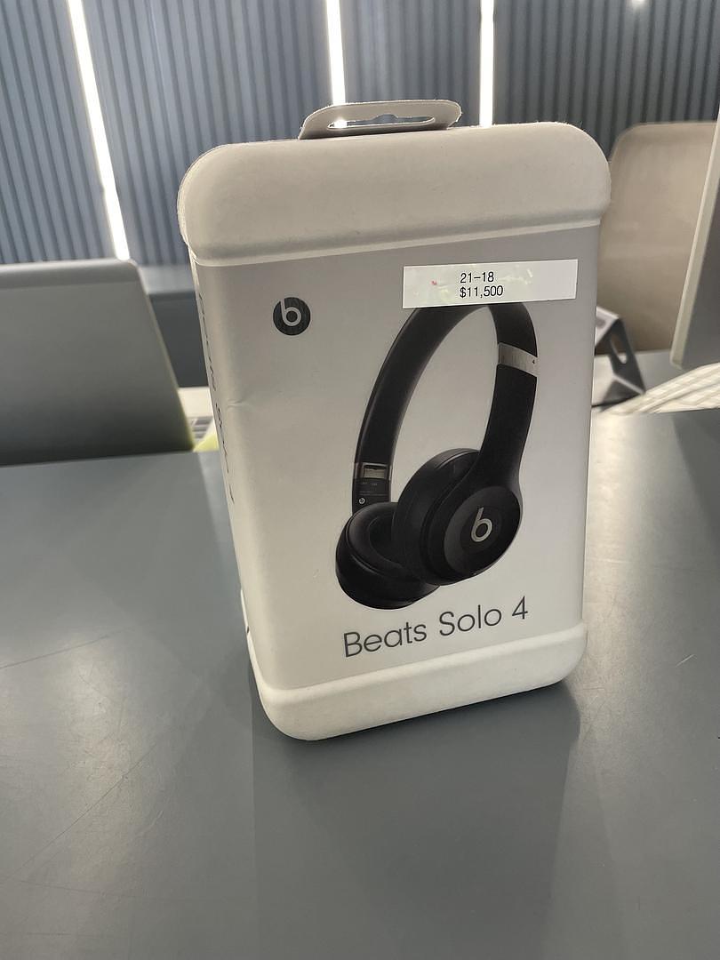 computadoras y laptops - BEATS STUDIO 7