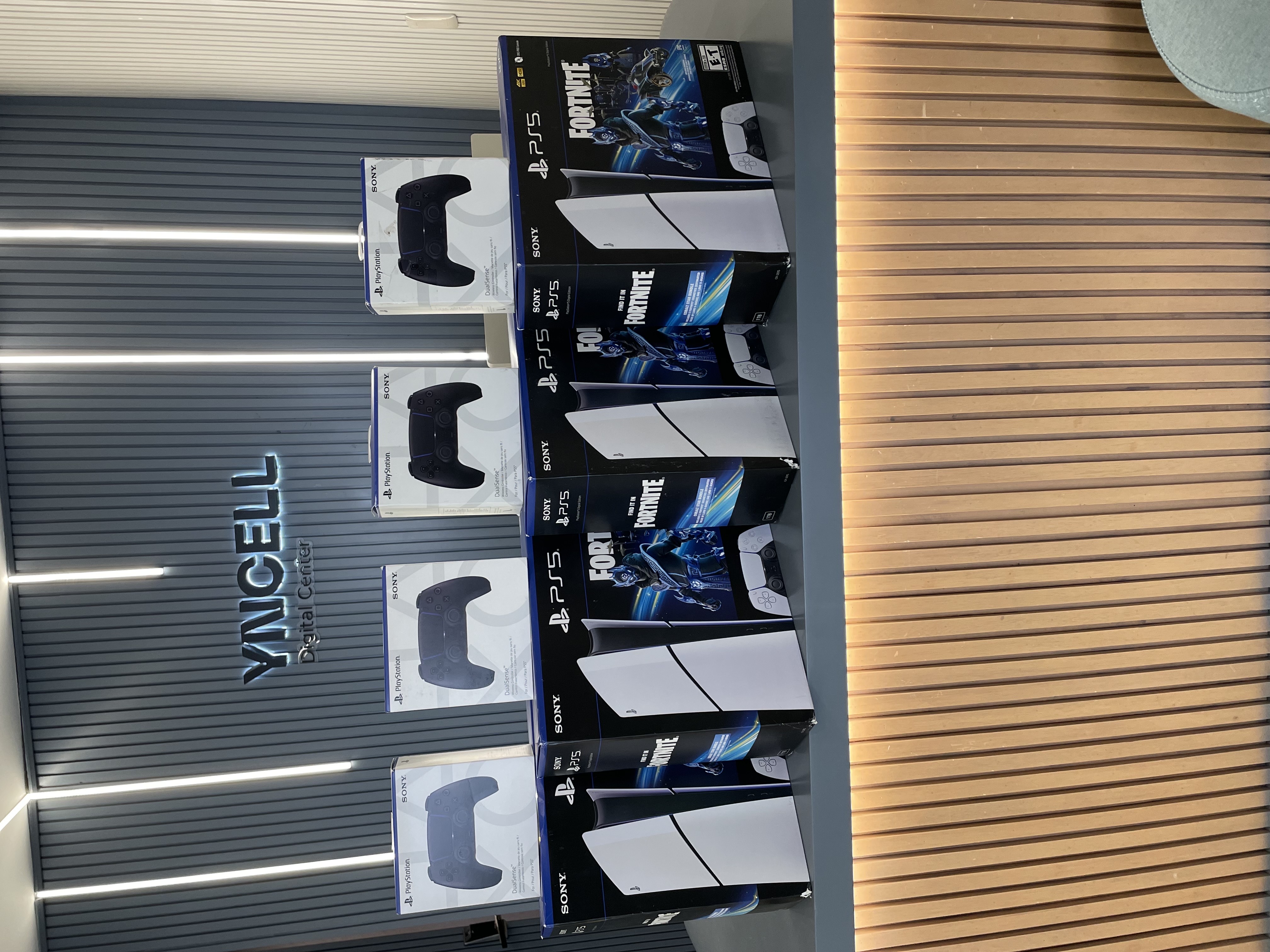 consolas y videojuegos - PLAYSTATION 5 DIGITAL CON JUEGOS 2