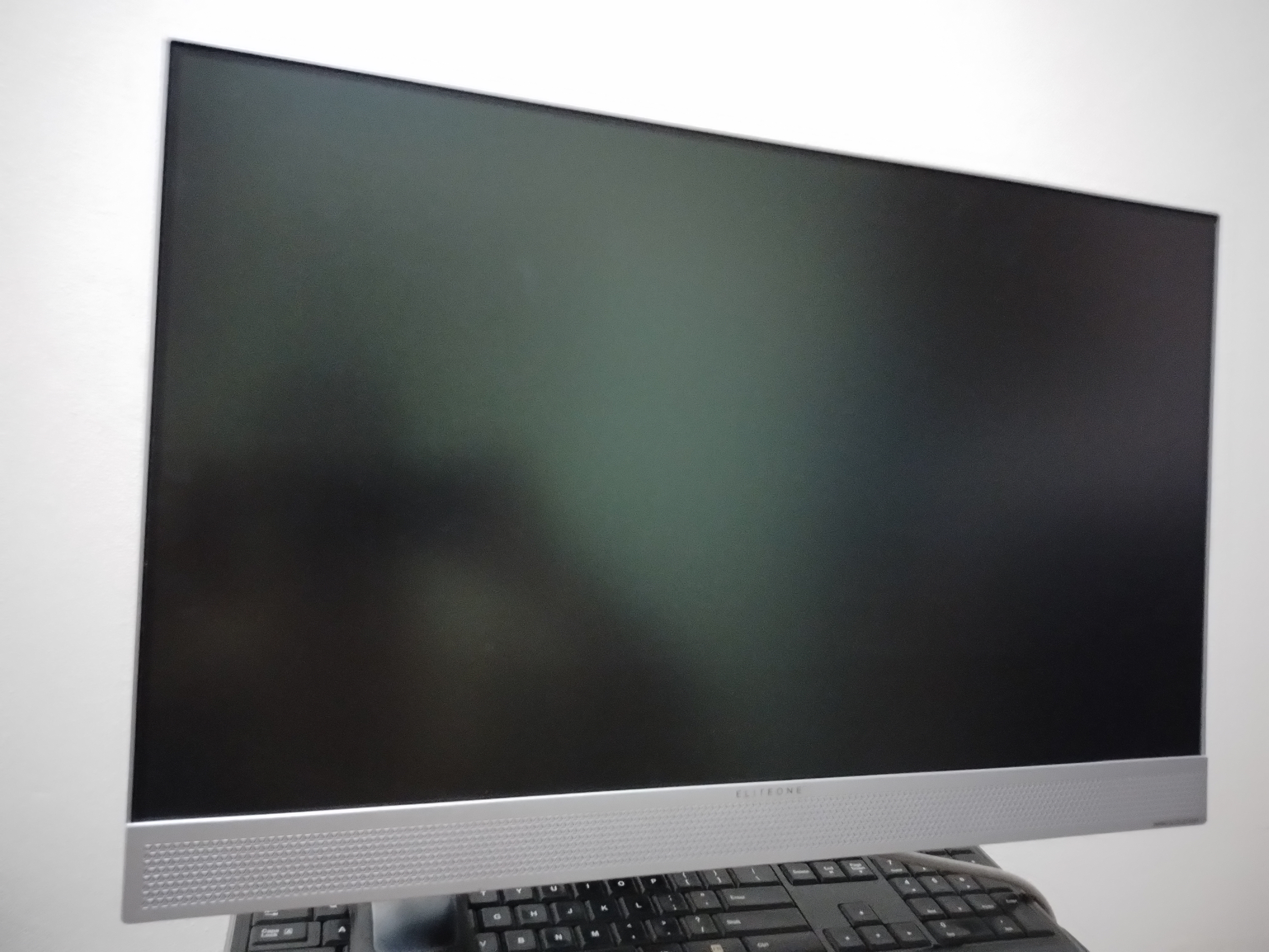 computadoras y laptops - Computadora HP 1