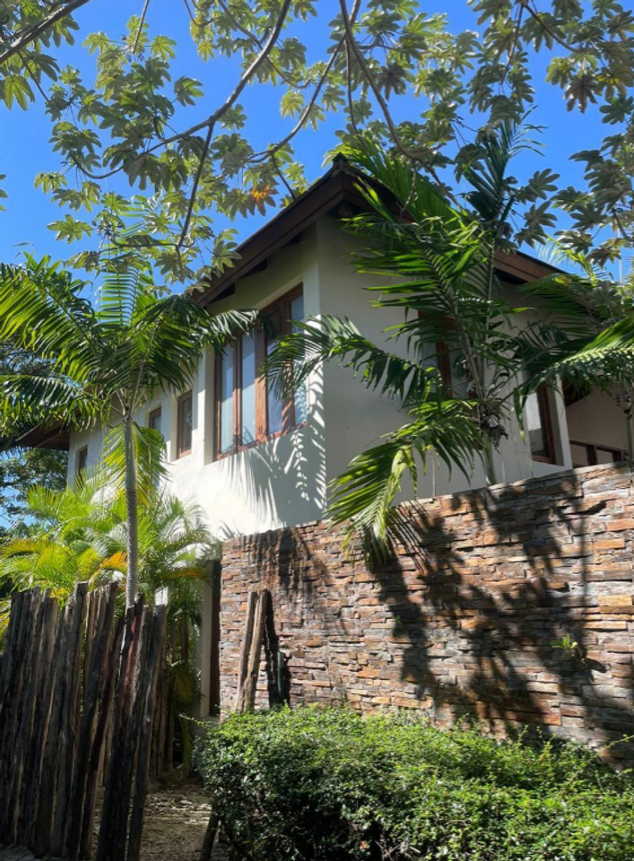 casas vacacionales y villas - Villa las Laguna en Cap Cana Oportunidad  3