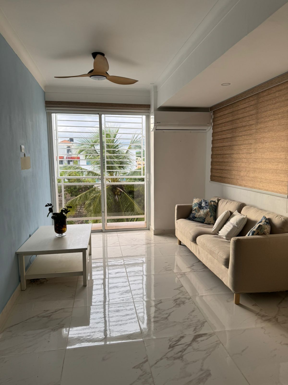 apartamentos - Vendo Apartamento Buenos Aires Mirador   0