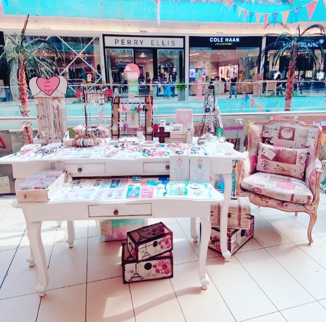 decoración y accesorios - Mesas nido ideal para eventos. 4