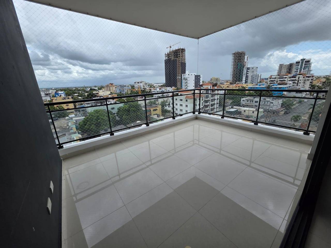 apartamentos - VENDO APARTAMENTO EN ALMA ROSA I MODERNO  0
