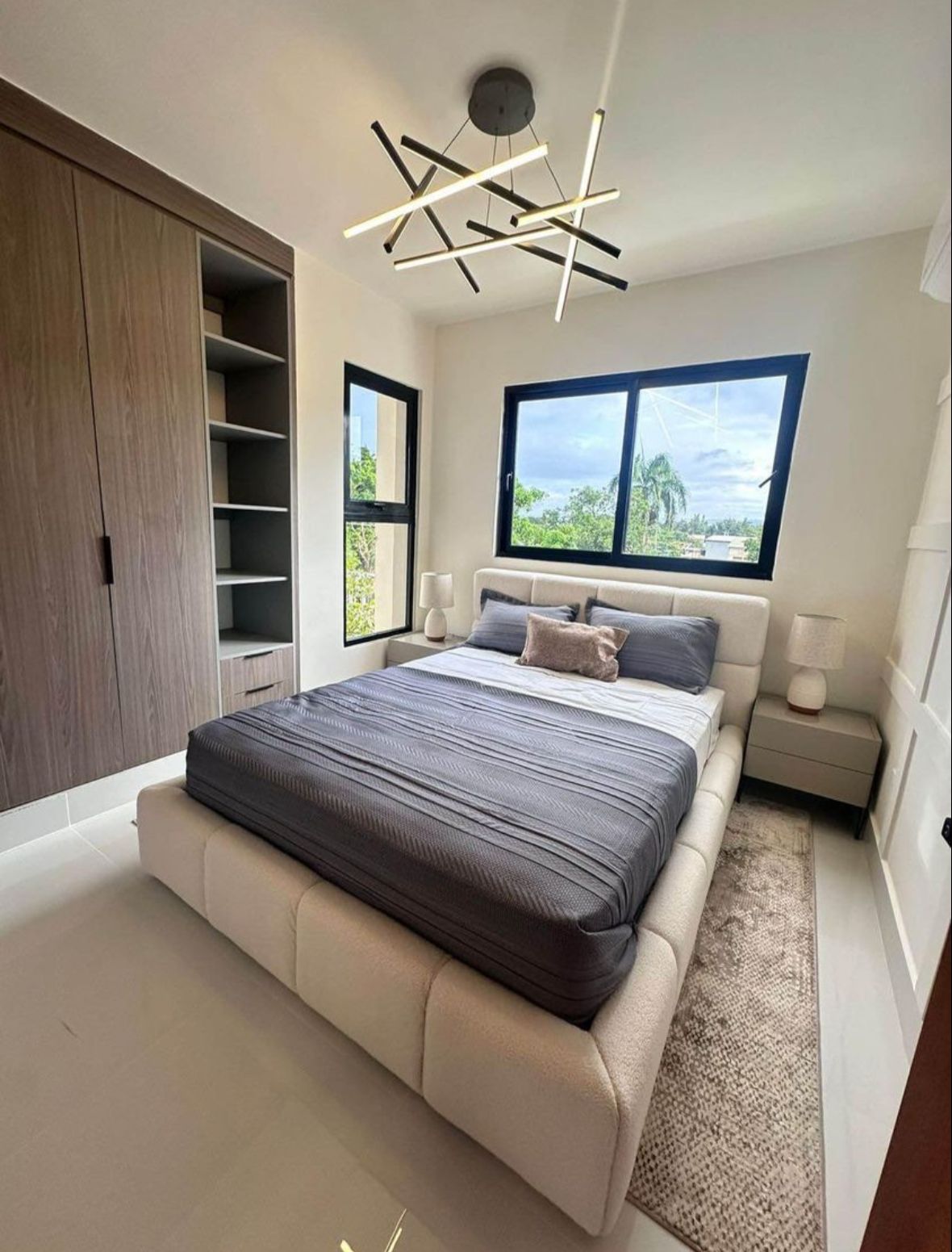 apartamentos - Apartamento proximo al Homs 2