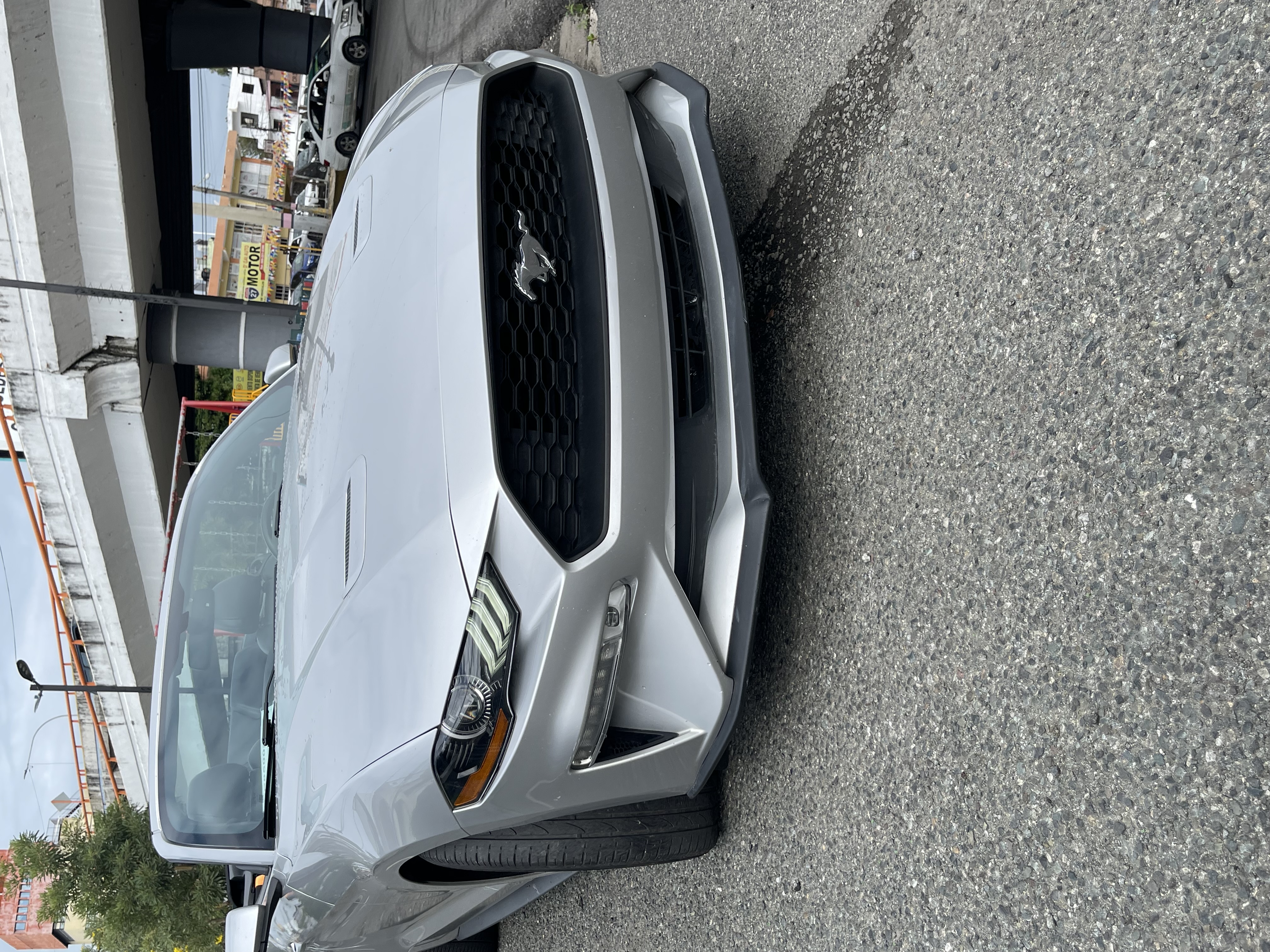 carros - Ford Mustang 2019 v4 3