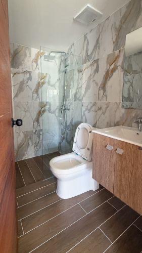 apartamentos - 🏡Apartamento de 1 Habitación en piso Alto - Piantini/ Serralles 7