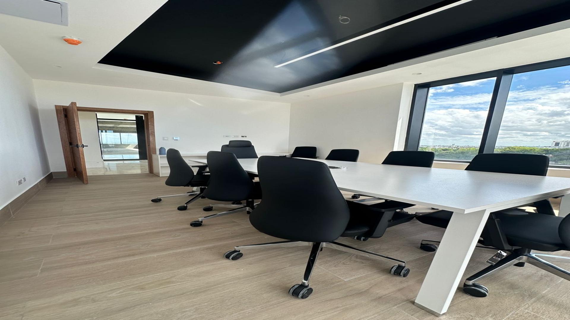 oficinas y locales comerciales - ALQUILER LOCAL PARA OFICINA DE 53.65M2-ARROYO HONDO 4