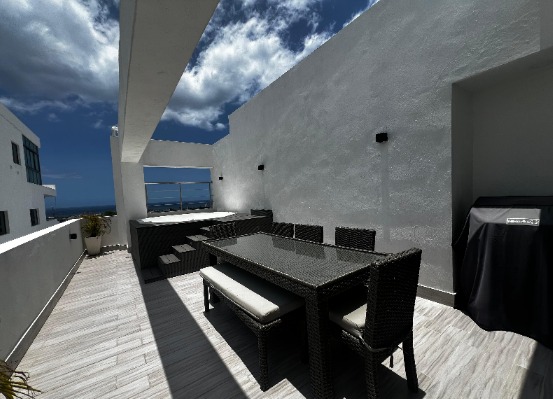 apartamentos - Venta de Apartamento en el Mirador Sur 4