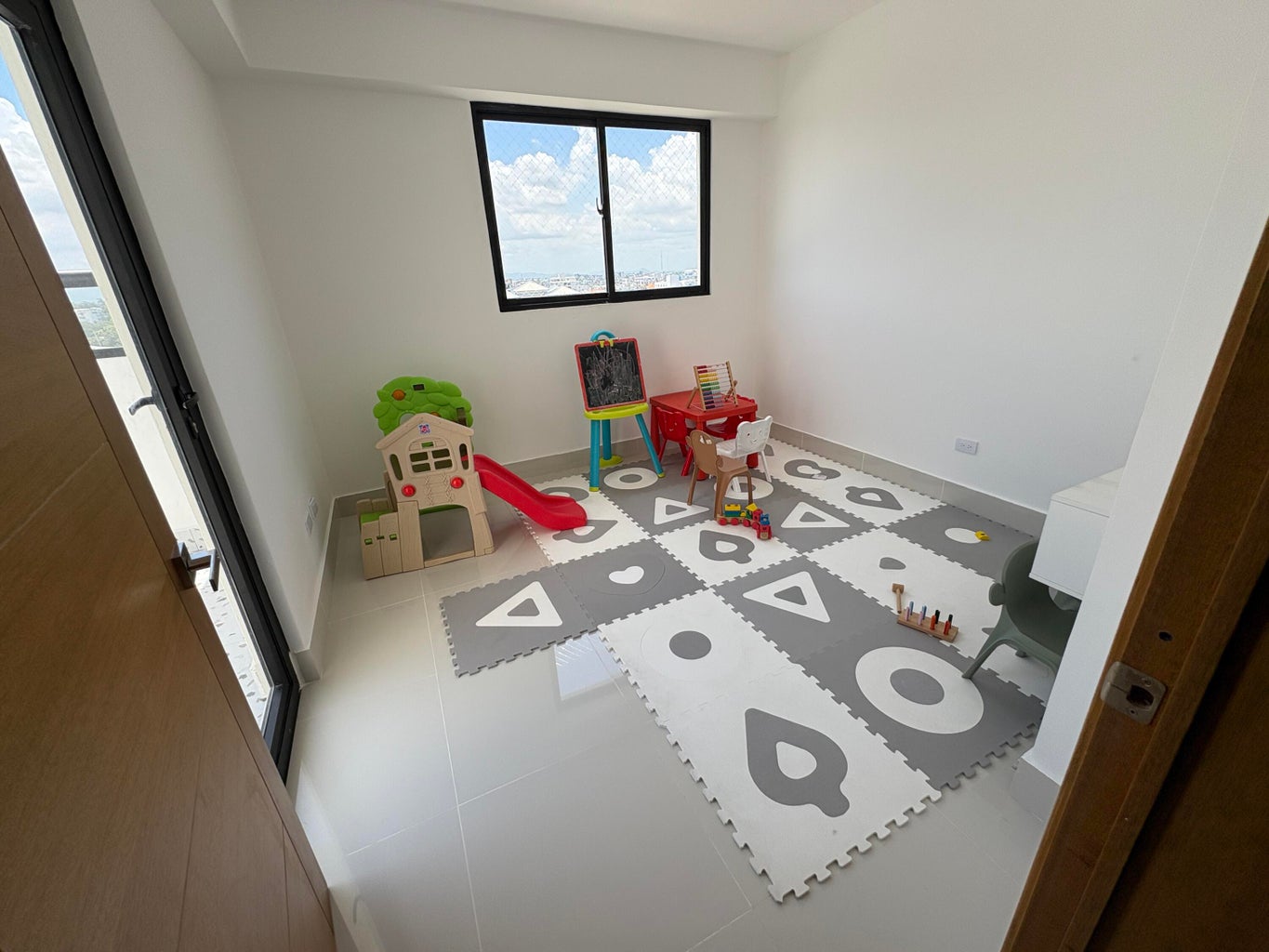 apartamentos - Apartamento en el Millon en alquiler 9