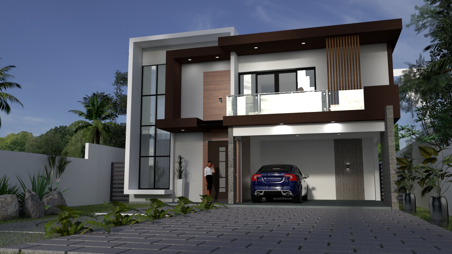casas - CASA EN VENTA EN JACAGUA, SANTIAGO 0