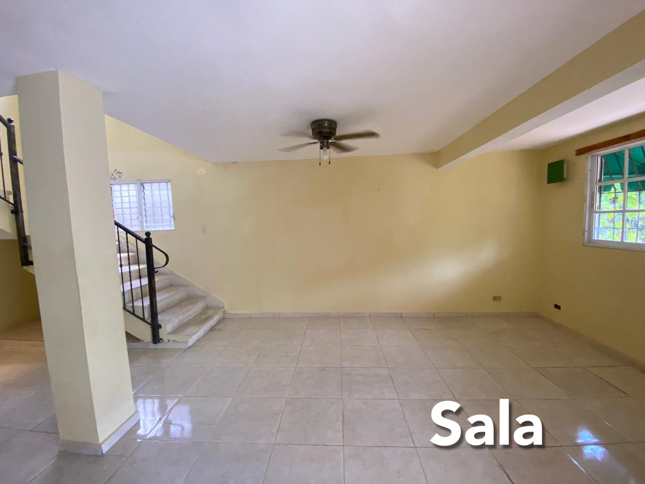 casas - Casa grande en Buena Vista 1ra 5