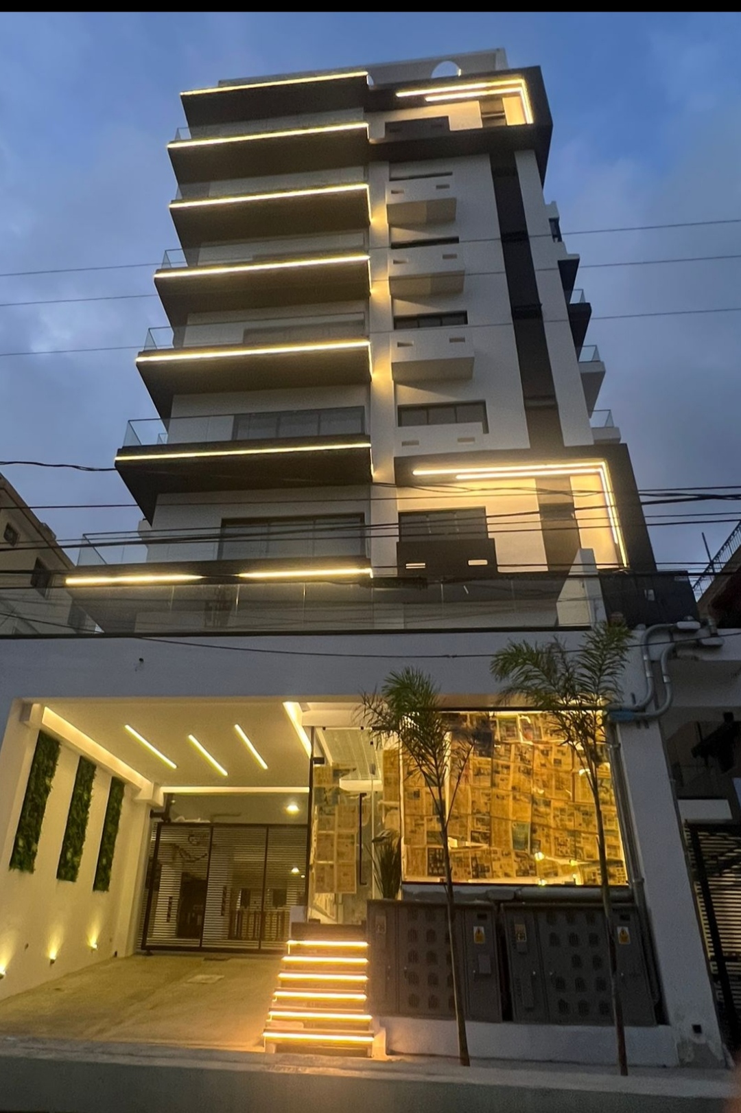 solares y terrenos - Torre Nallely 