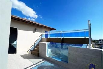 penthouses - vendo o alquilo en prado oriental 6