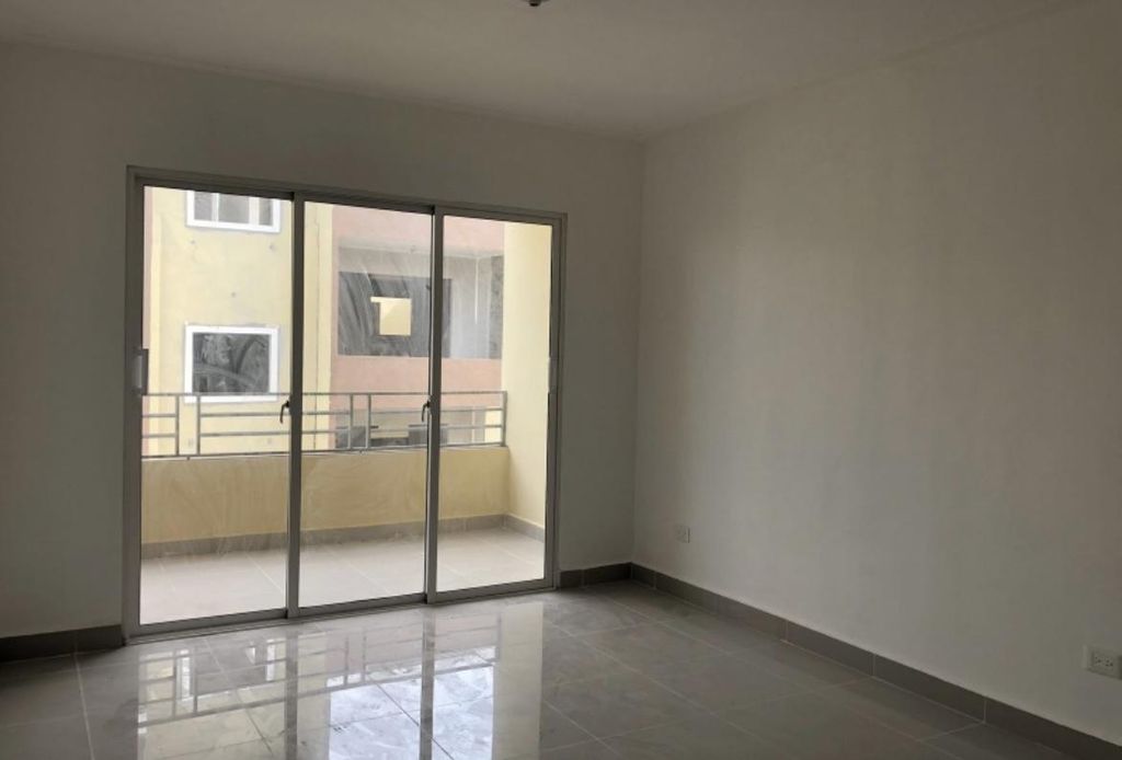 apartamentos - Apartamento en alquiler en San Isidro 2