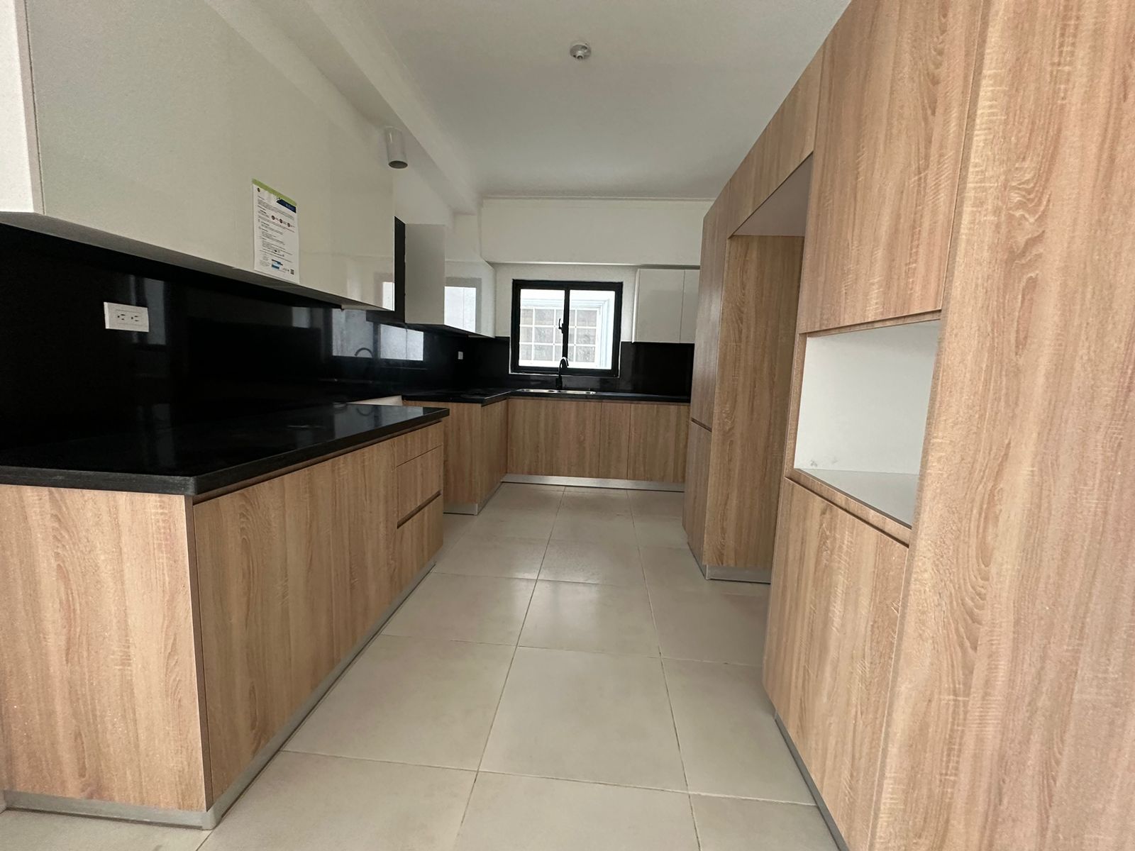 apartamentos - Alquiló nuevo Renacimiento piso 4 lí US$1,500 cons 9