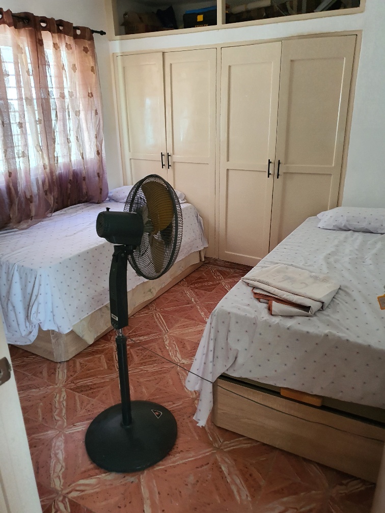 casas - alkilo una habitacion en mi casa 4