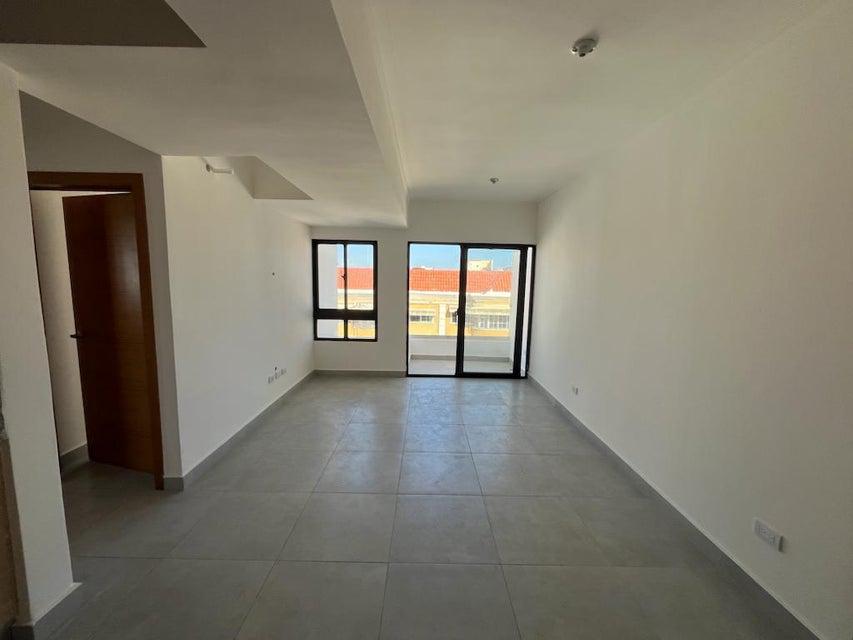 apartamentos - Apartamento en alquiler Evaristo Morales 3