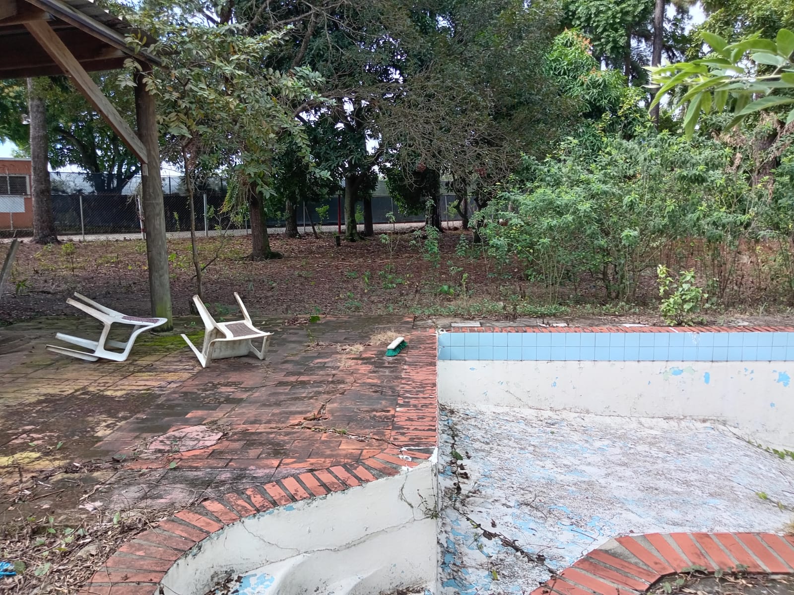 solares y terrenos - Vendo finca en Pedro brand kilómetro 24  6