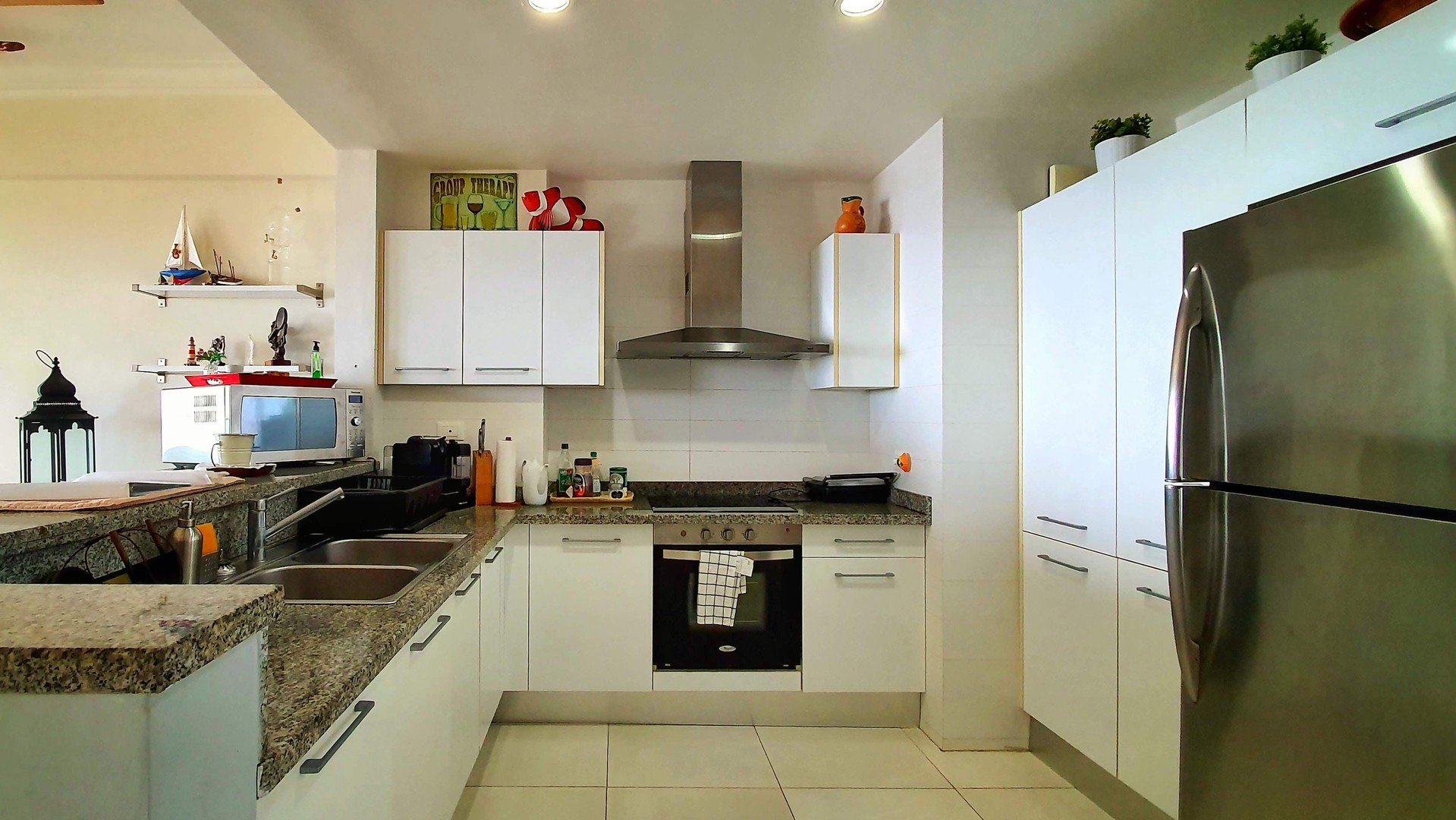 apartamentos - Apartamento en venta en Hemingway - Juan Dolio de 2 habitaciones 5