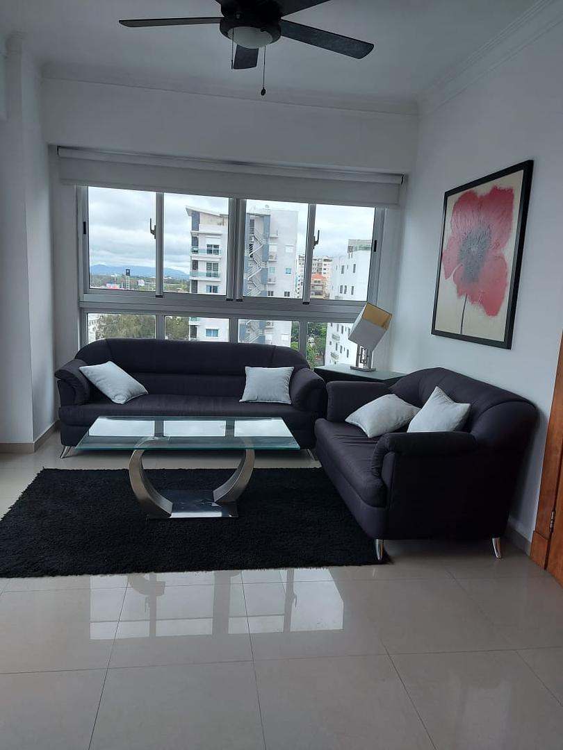 apartamentos - PIANTINI  Apartamento ideal para Ejecutivo! piso alto, excelente ubicación  7