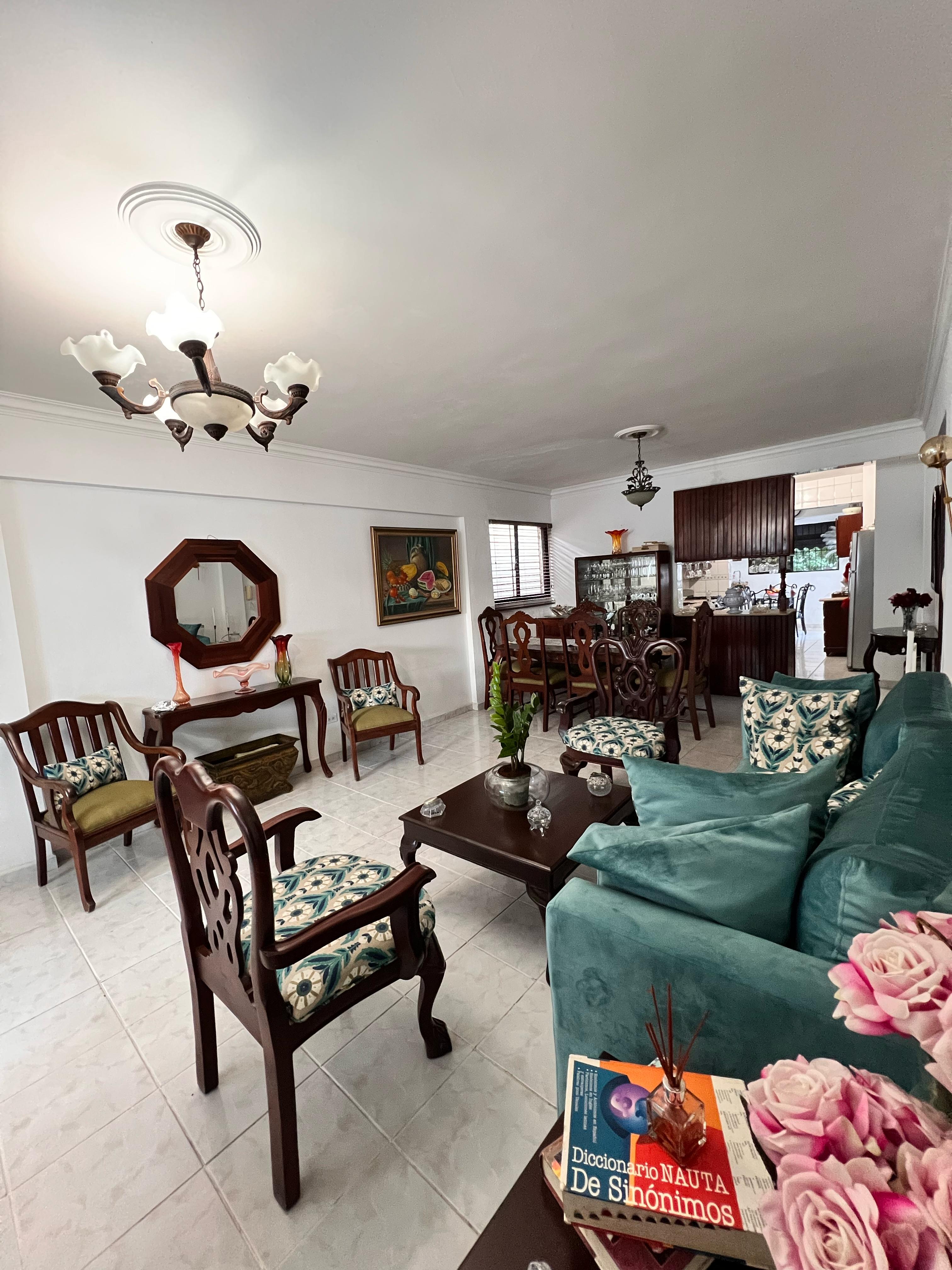 apartamentos - Apartamento en venta en Bella Vista  7