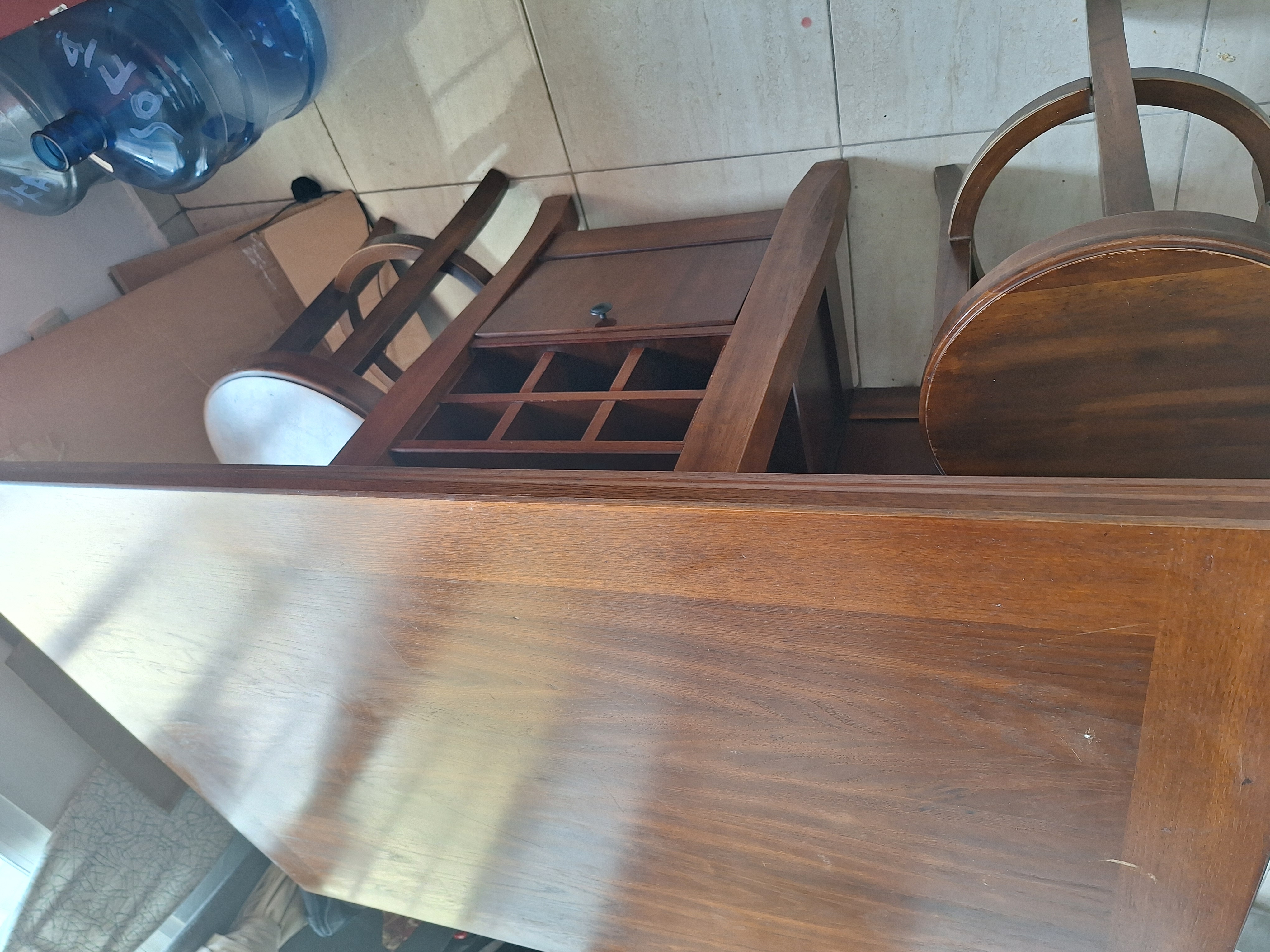muebles y colchones - Mesa  0