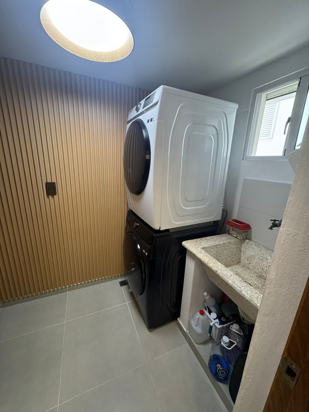 apartamentos - Piso2 Amueblado Full Evaristo Morales 4