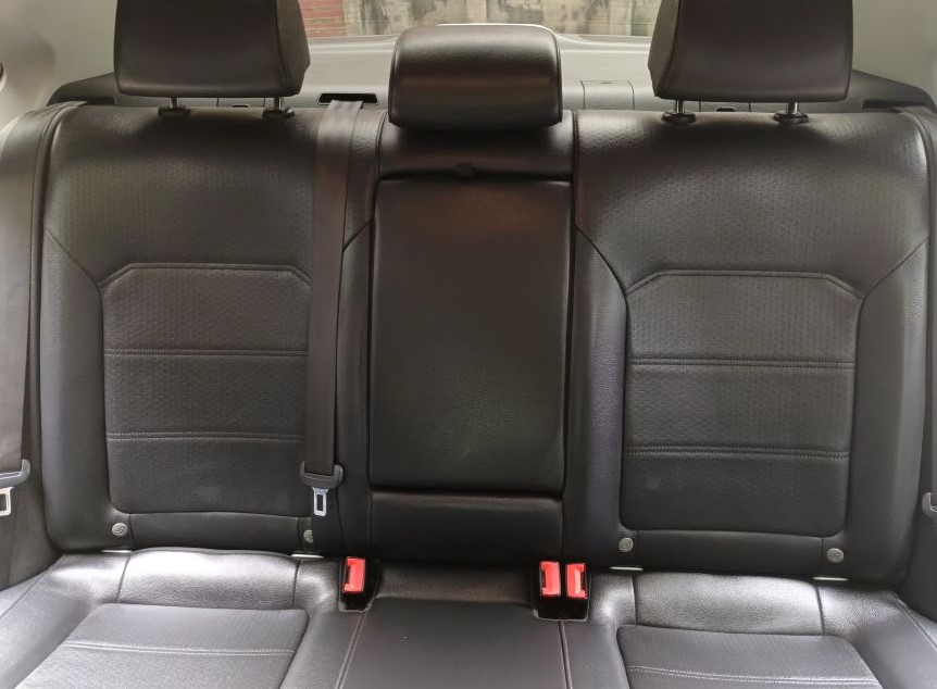 carros - VOLKSWAGEN PASSAT SE 2016 6