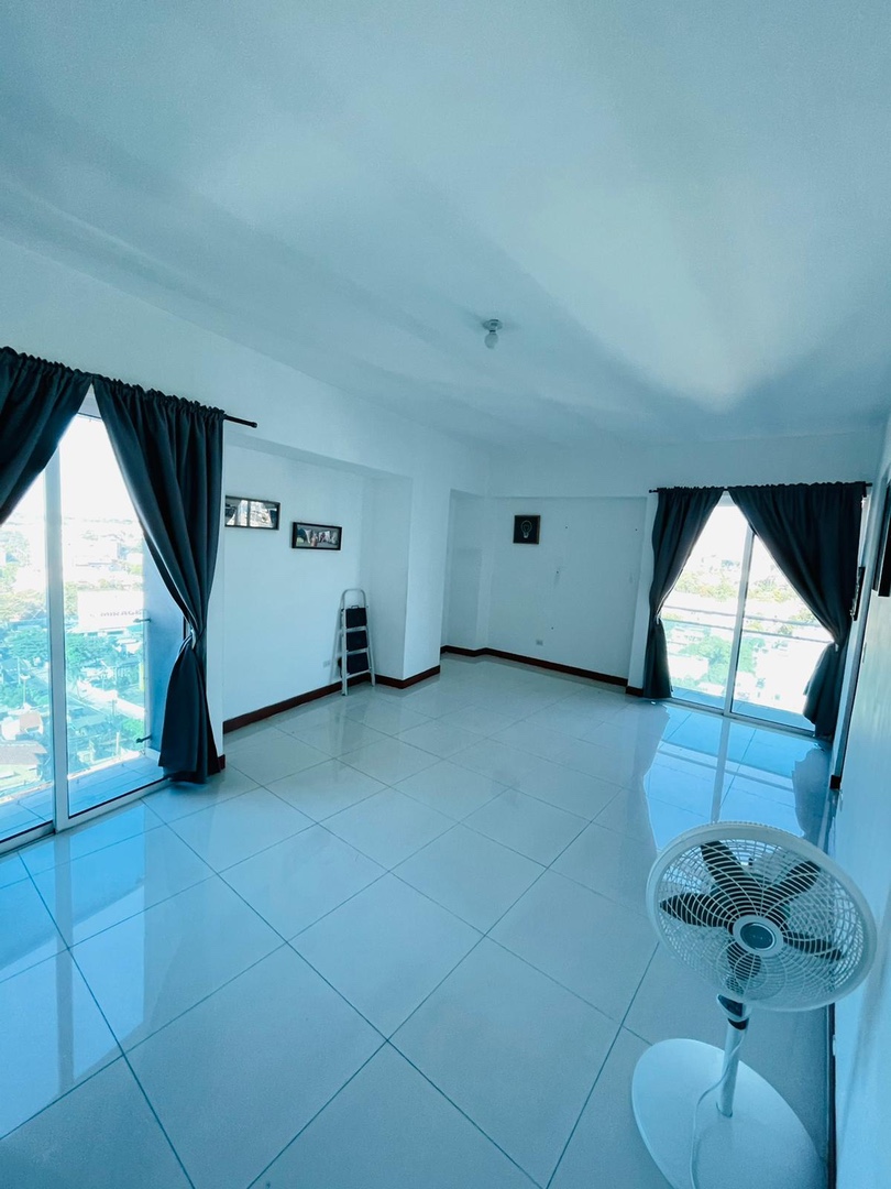 apartamentos -  malecon oportunidad