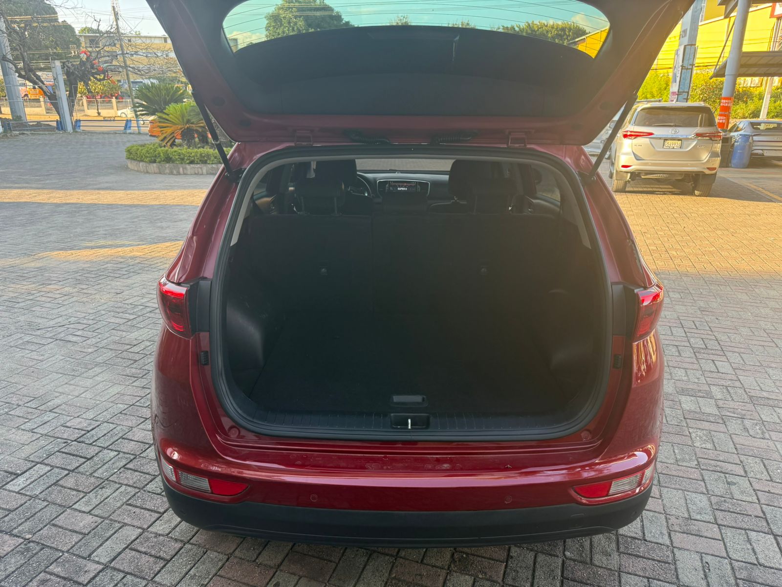 jeepetas y camionetas - kia sportage 2019 doch 4