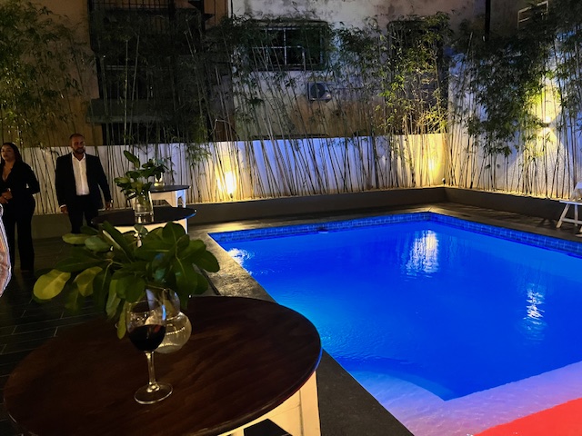 apartamentos - Alquiler Apartamento cerca Jardin Botanico Arroyo Hondo 4