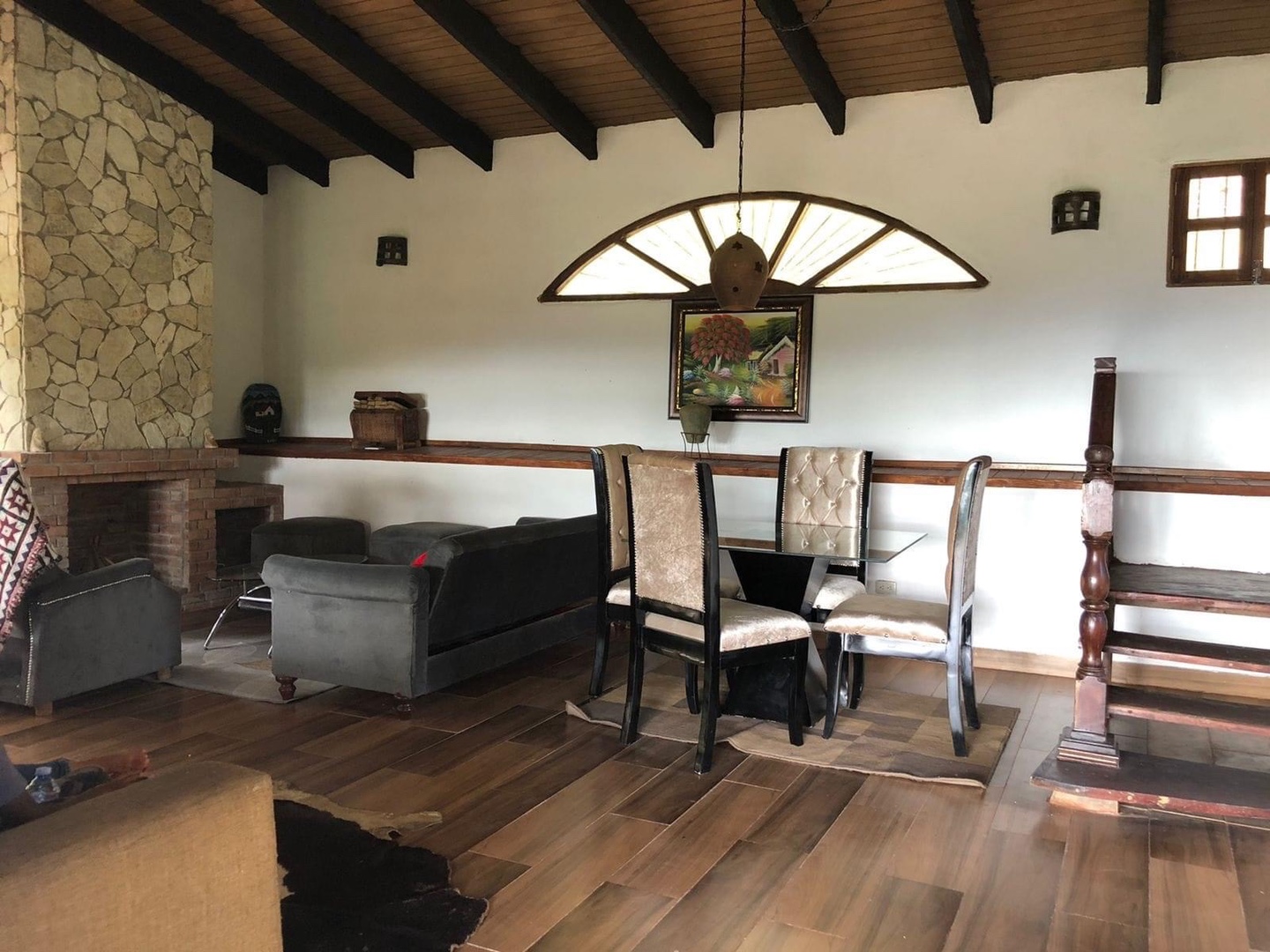 casas vacacionales y villas - San cristobal  4
