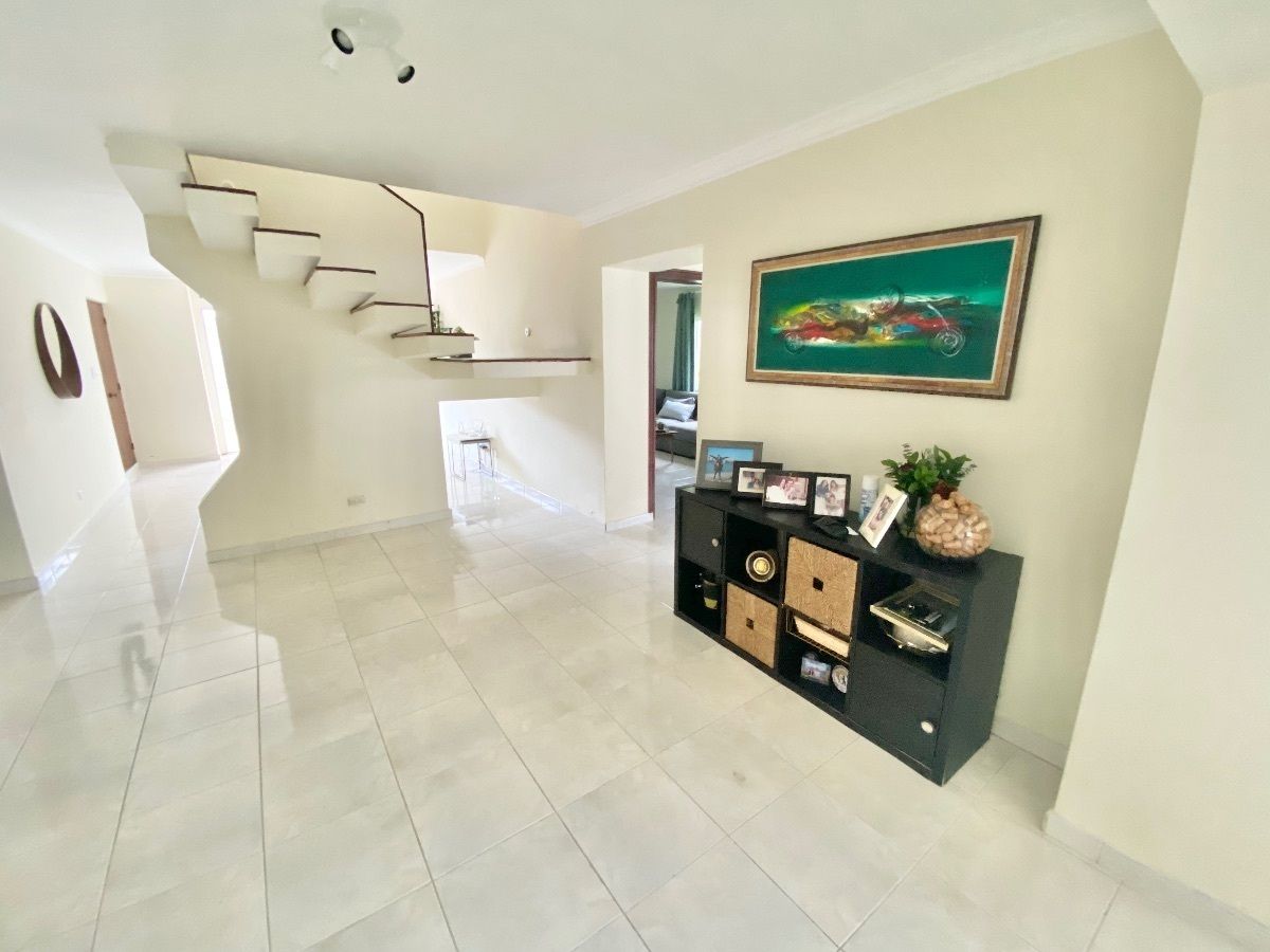 casas - Alquiler de Casa en Viejo Arroyo hondo la Aldaba 9