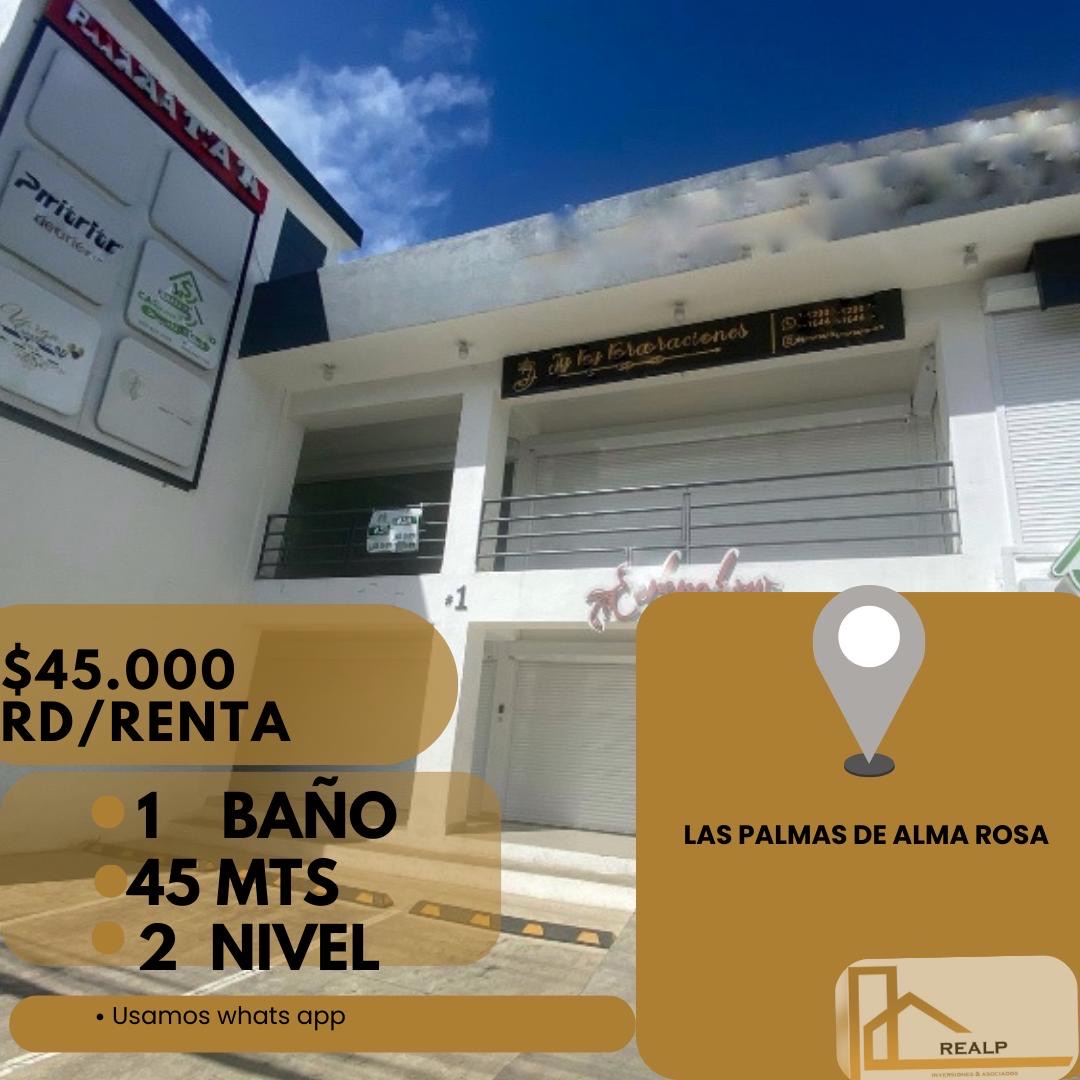oficinas y locales comerciales - local 
